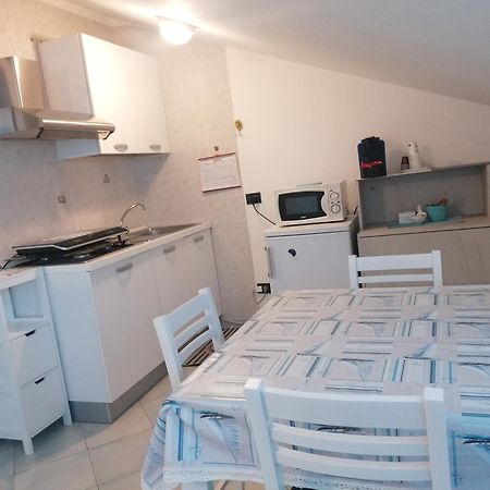 B&B Al Verde & Mare Порто-Гарибальди Экстерьер фото